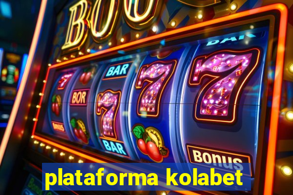 plataforma kolabet